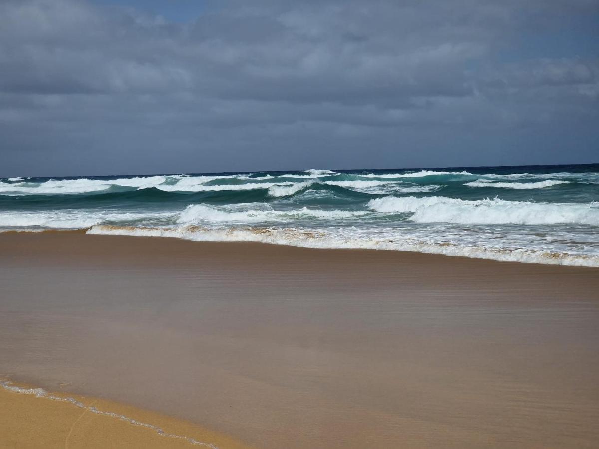 Casa Mari Y Jose Con Grandes Piscinas Y Wifi Gratis Apartman Corralejo Kültér fotó