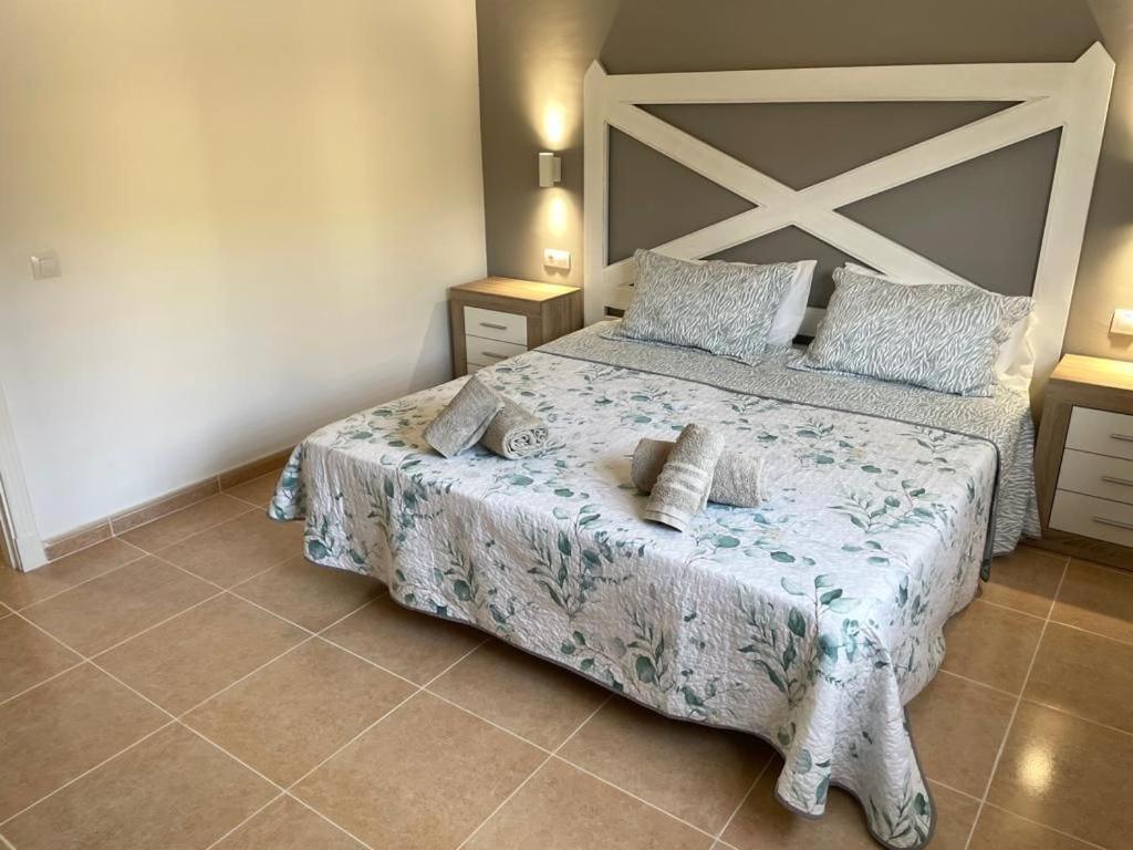 Casa Mari Y Jose Con Grandes Piscinas Y Wifi Gratis Apartman Corralejo Kültér fotó