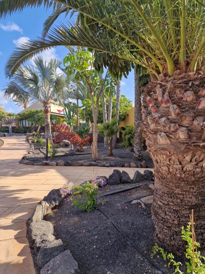 Casa Mari Y Jose Con Grandes Piscinas Y Wifi Gratis Apartman Corralejo Kültér fotó