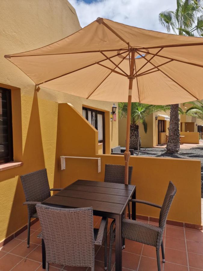 Casa Mari Y Jose Con Grandes Piscinas Y Wifi Gratis Apartman Corralejo Kültér fotó