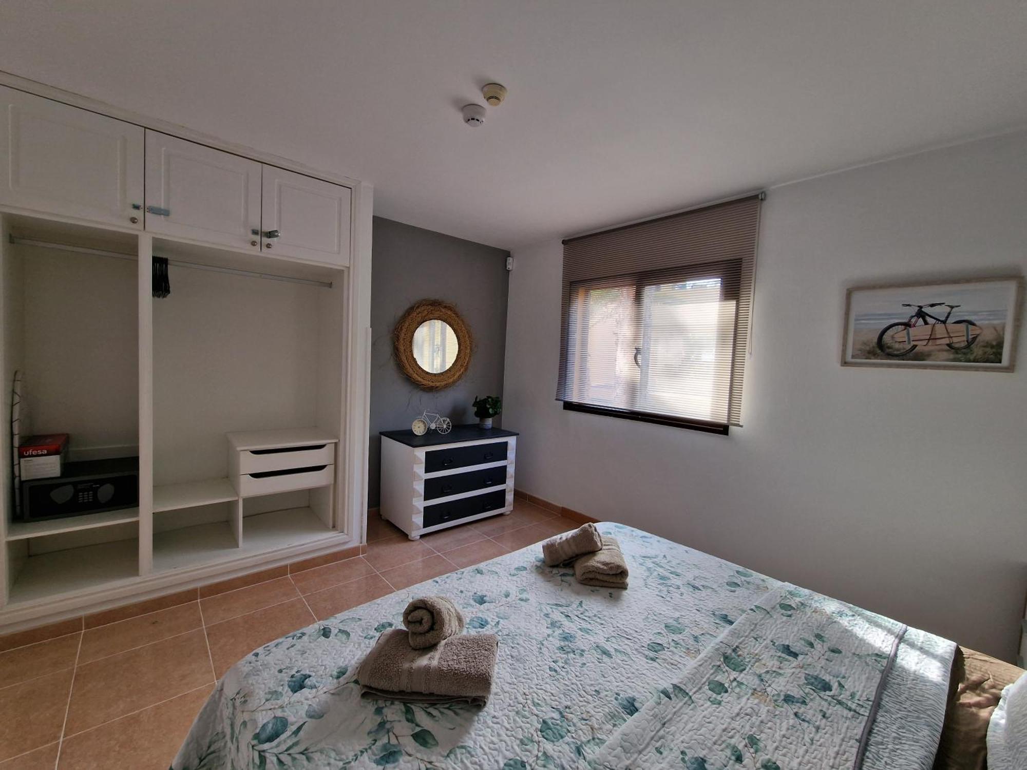 Casa Mari Y Jose Con Grandes Piscinas Y Wifi Gratis Apartman Corralejo Kültér fotó