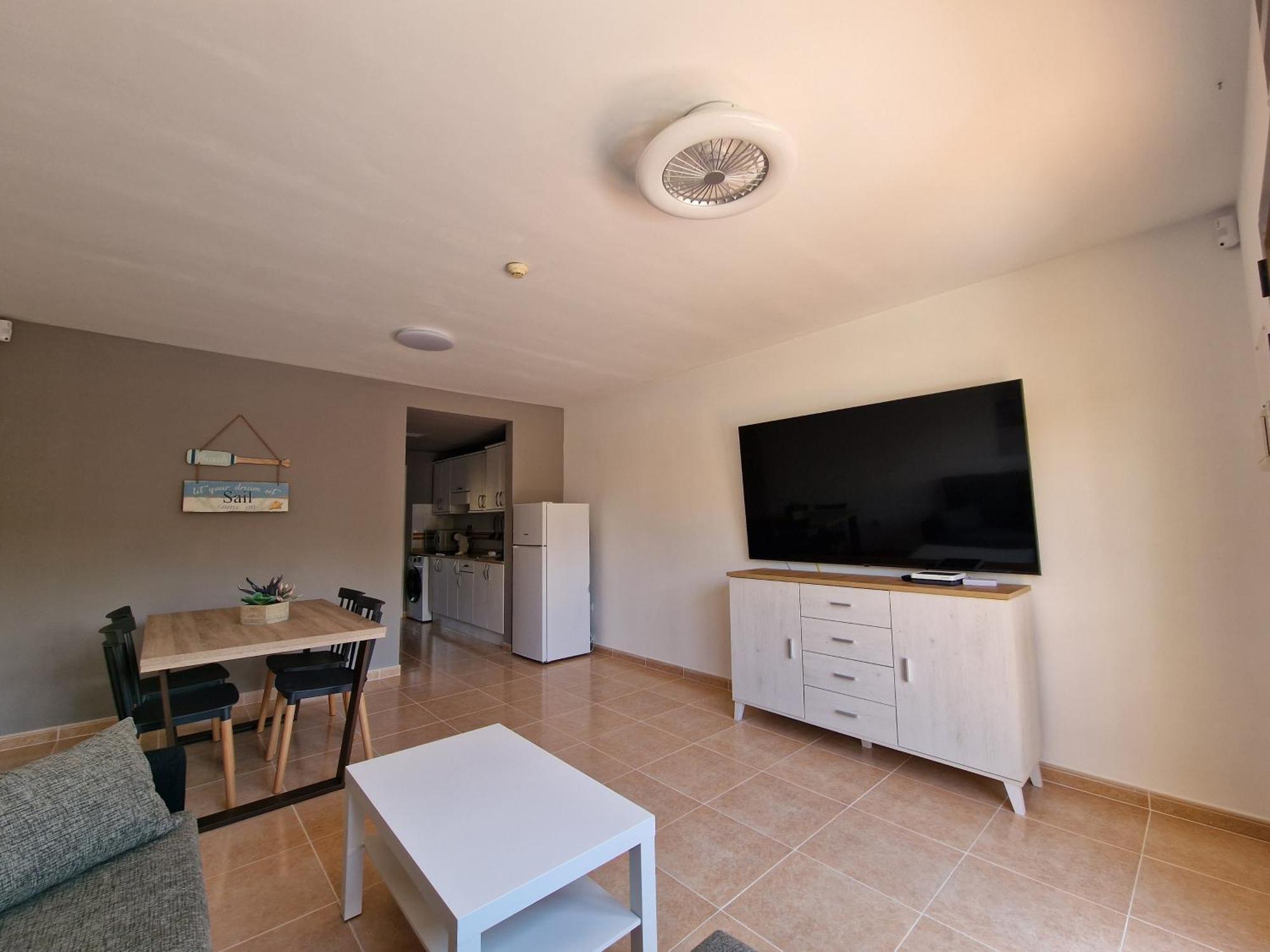 Casa Mari Y Jose Con Grandes Piscinas Y Wifi Gratis Apartman Corralejo Kültér fotó