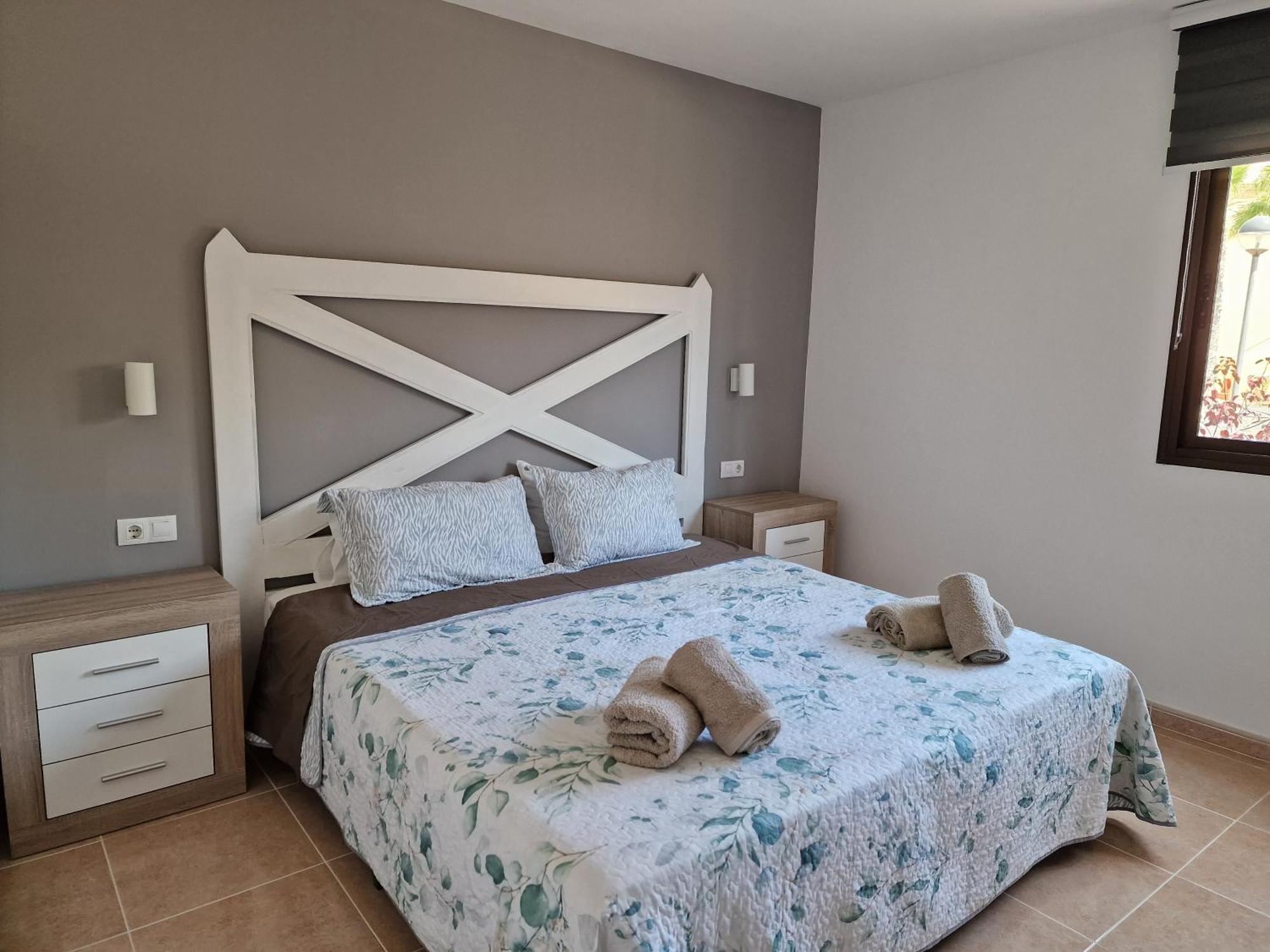 Casa Mari Y Jose Con Grandes Piscinas Y Wifi Gratis Apartman Corralejo Kültér fotó